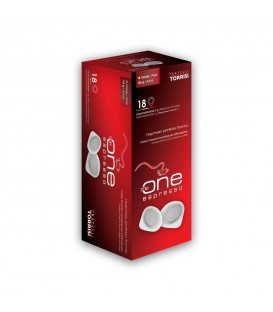 The One 18 Cialde