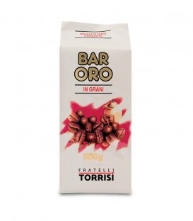 Bar Oro - coffee beans