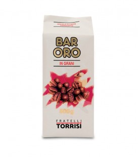 Bar Oro in grani 500g