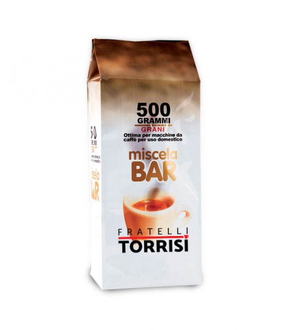 Miscela Bar 500g - Grani