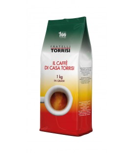 Caffè di Casa Torrisi  1kg -  grani
