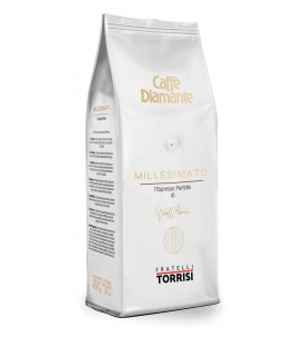 DIAMANTE MILLESIMATO. L'epresso perfetto di Giuseppe Torrisi 1kg