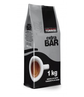 Extra Bar Torrisi 1 kg coffee beans