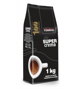 SUPERCREMA TORRISI 1kg