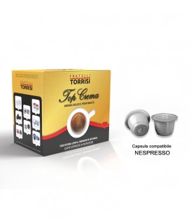 Gold Box with 100 GOLD Nepresso compatible capsules