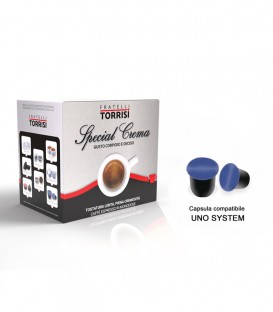CAPSULE UNO SYSTEM NOIR PROFESSIONAL