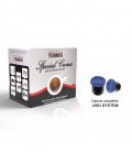 CAPSULE UNO SYSTEM NOIR PROFESSIONAL