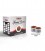 Noir blend - FAP/ESPRESSO POINT 100 capsules