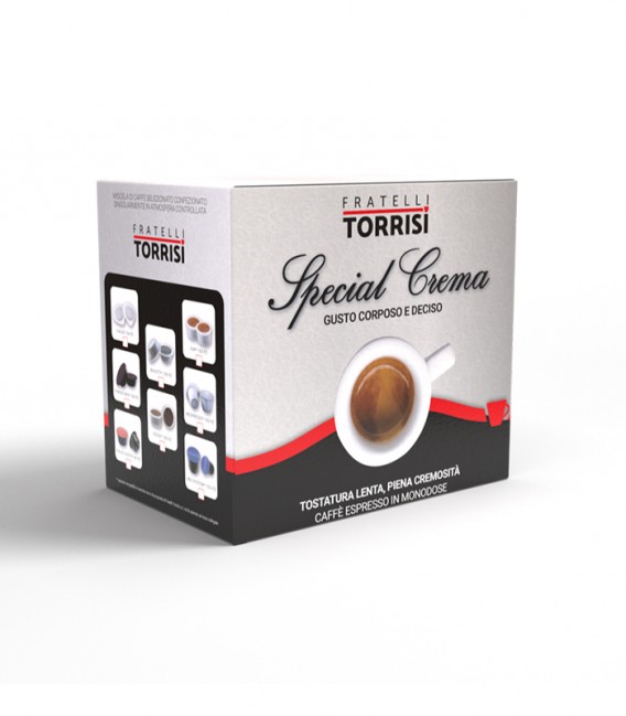 Gold Box with 100 GOLD Nepresso compatible capsules