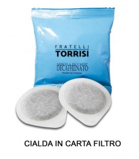 Cialde Decaffeinato