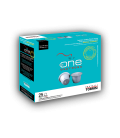 The One 25 Capsules Nespresso Compatible