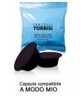 CAPSULE A MODO MIO DECAFFEINATO 100cps