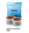 CAPSULE  FAP/ESPRESSO POINT  DECAFFEINATO 100cps
