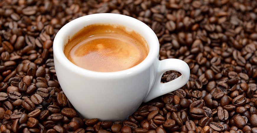 Il caffè fa bene?