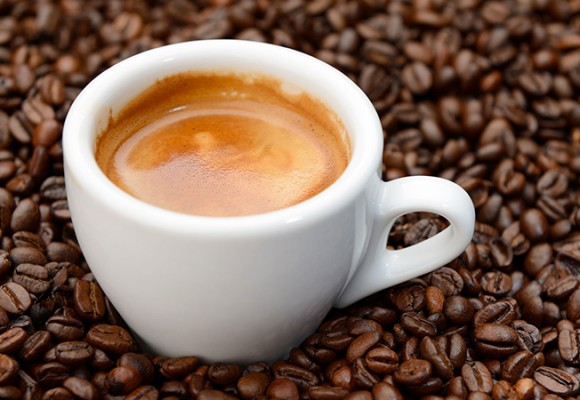 Il caffè fa bene?