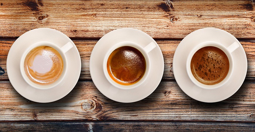 Quanto caffè si può bere?