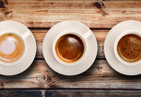 Quanto caffè si può bere?